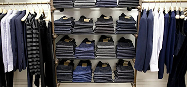 針織牛仔紗廠家